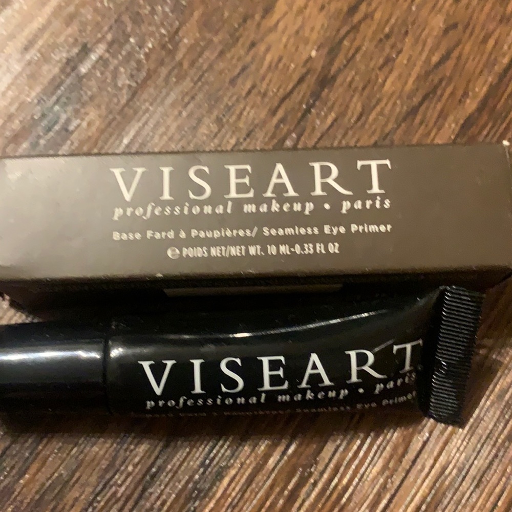 VISEART Professional Eye Primer